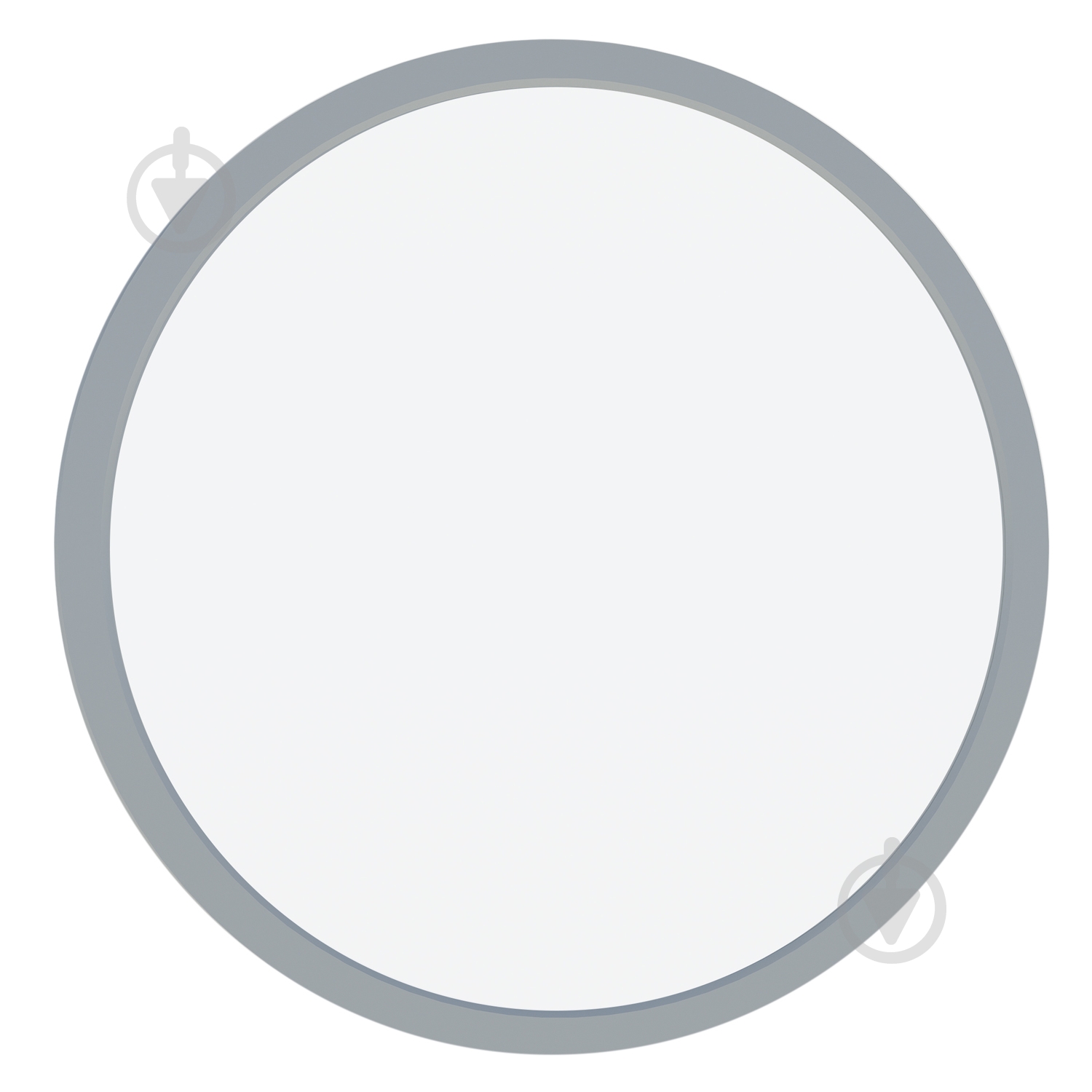 Світильник світлодіодний Luna 36 Вт білий 3000-6000 К Gudini/PL400 - фото 1