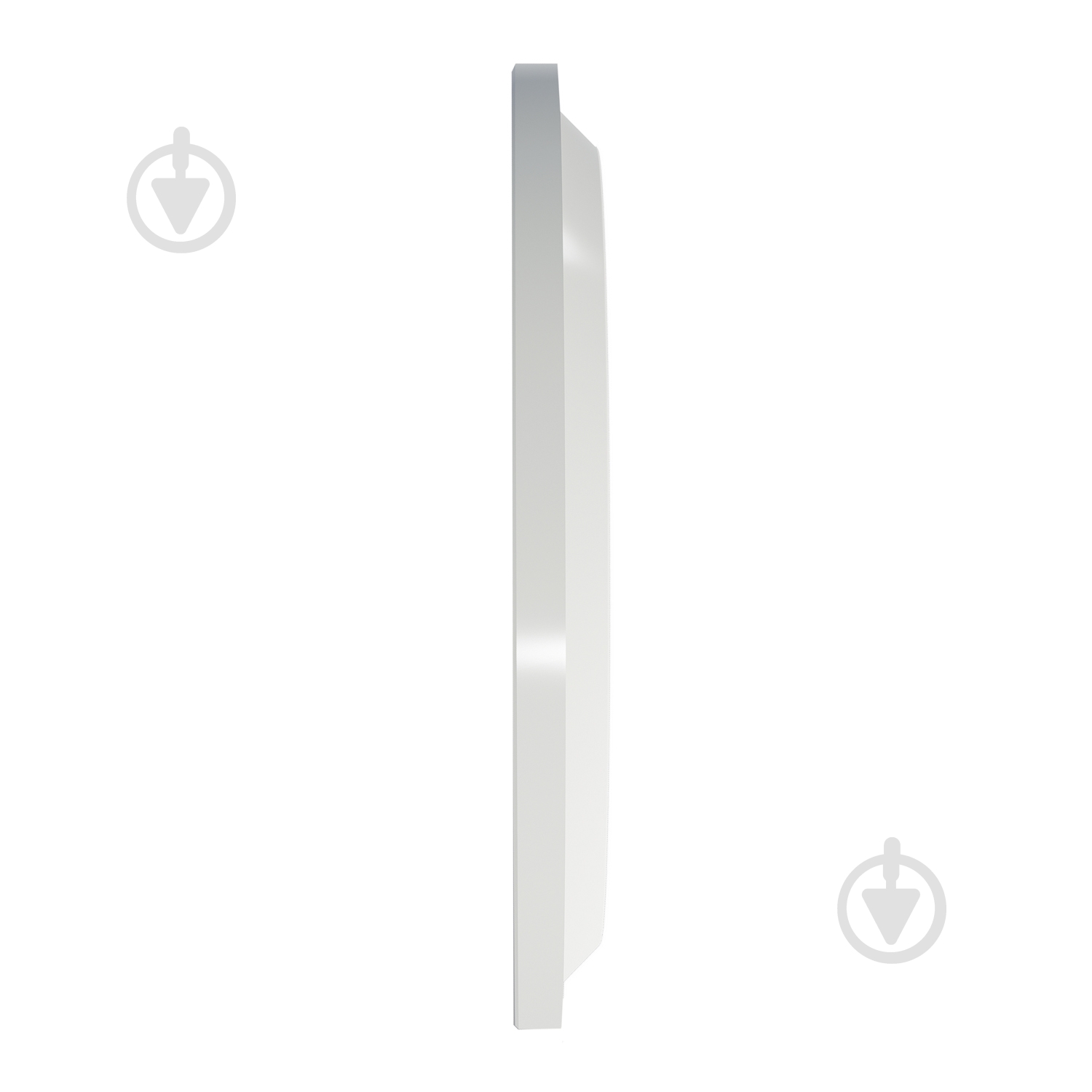 Світильник світлодіодний Luna 36 Вт білий 3000-6000 К Gudini/PL400 - фото 3