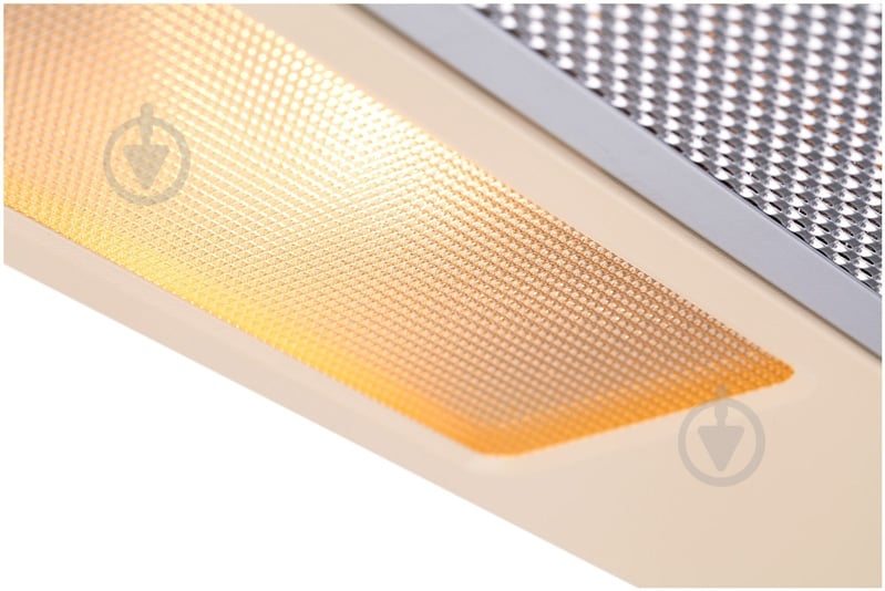 Вытяжка Pyramida KH 50 IVORY - фото 5