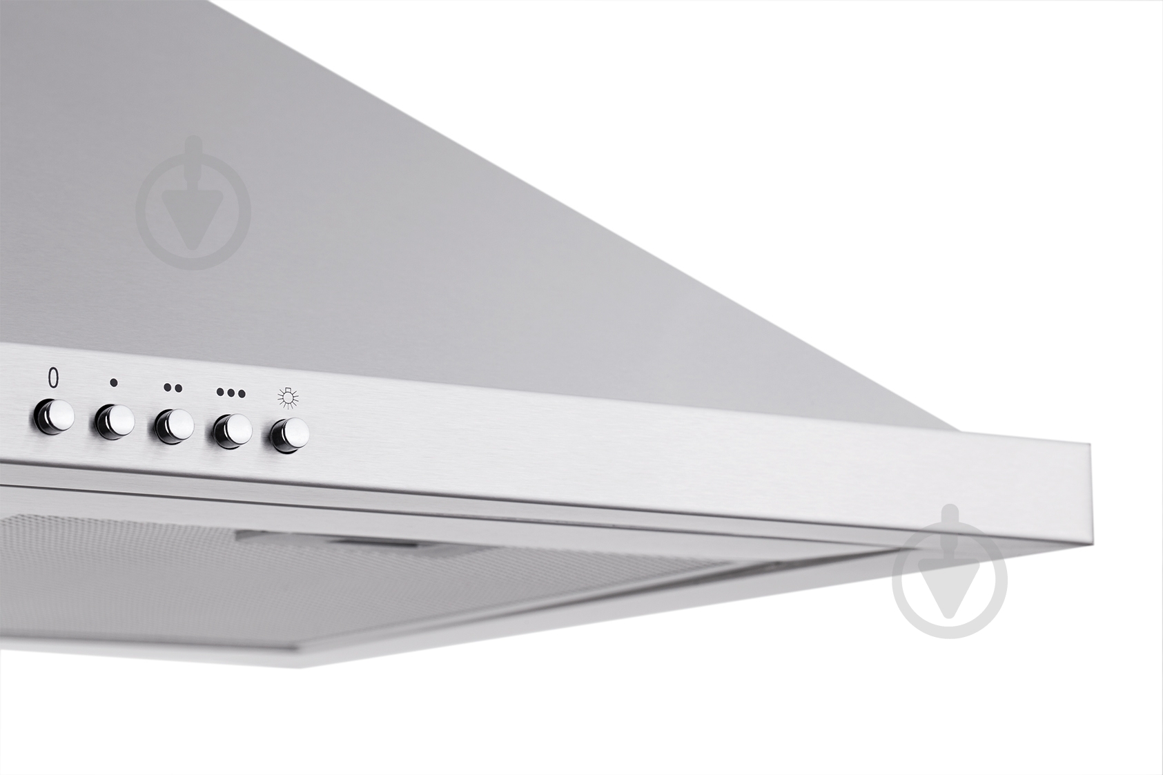 Вытяжка Pyramida KH 50 (1000) INOX - фото 3 Вытяжка Pyramida KH 50 (1000) INOX - фото 3