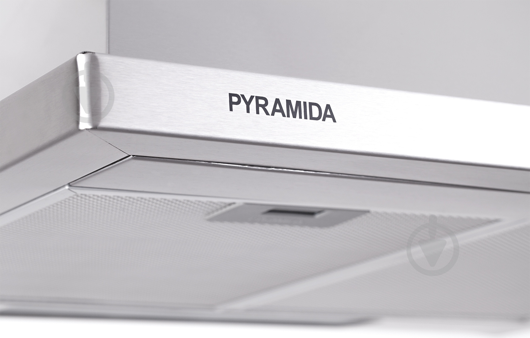 Вытяжка Pyramida KH 50 (1000) INOX - фото 4 Вытяжка Pyramida KH 50 (1000) INOX - фото 4