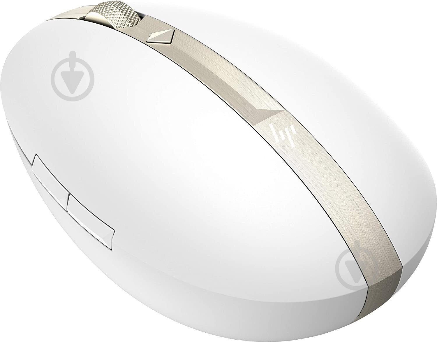 Мышка HP Spectre 700 WL Rechargeable White (3NZ71AA) - фото 1