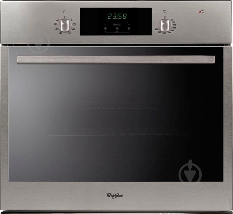 Духовой шкаф Whirlpool AKP 568 IX/01 - фото 1