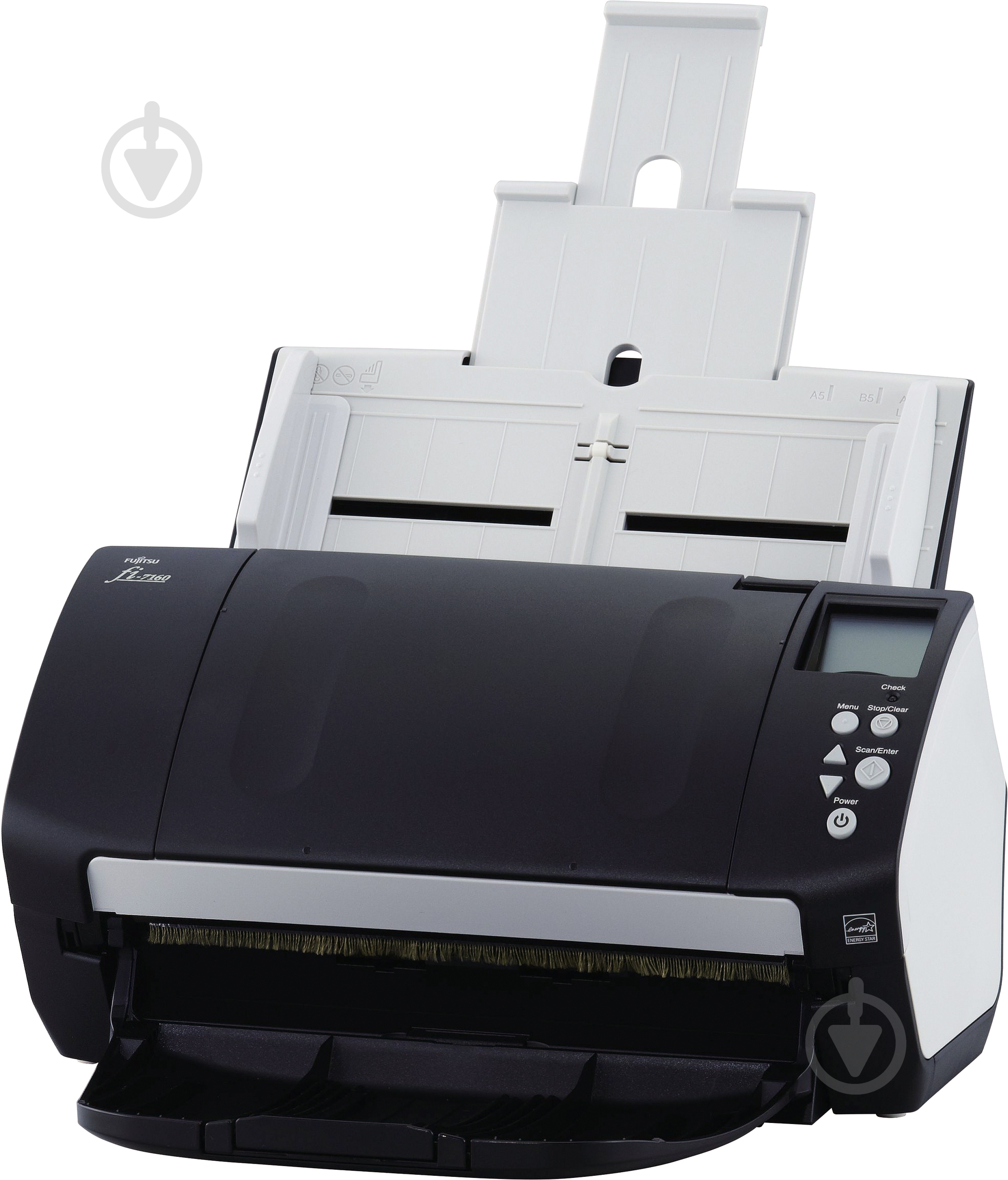 Документ-сканер Fujitsu fi-7180 - фото 1