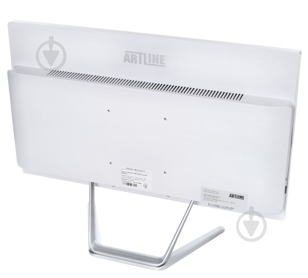 Монитор Artline Business 21,5 (F29v01) white - фото 2 Монитор Artline Business 21,5 (F29v01) white - фото 2