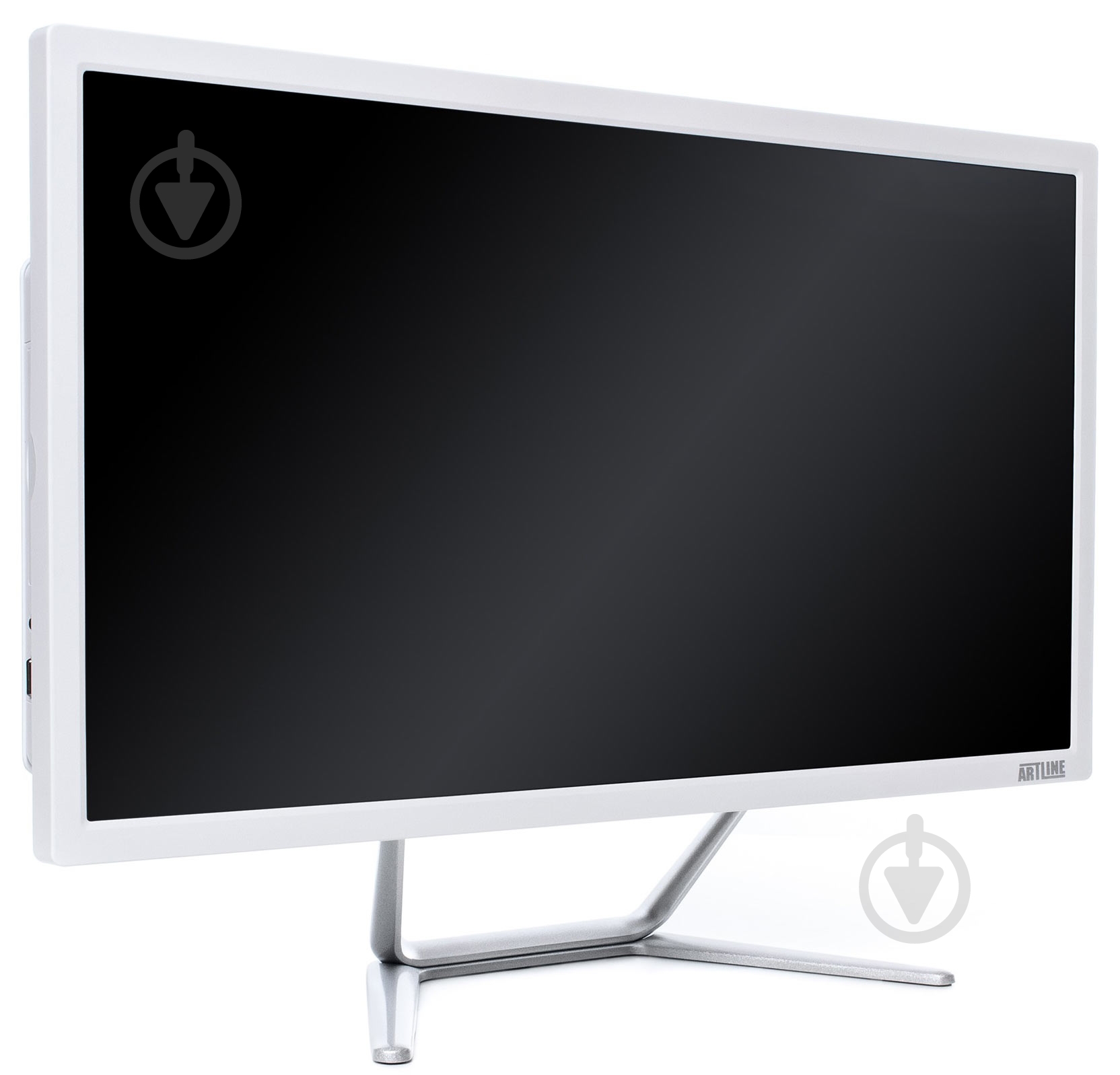 Монитор Artline Business 21,5 (F29v01) white - фото 1 Монитор Artline Business 21,5 (F29v01) white - фото 1