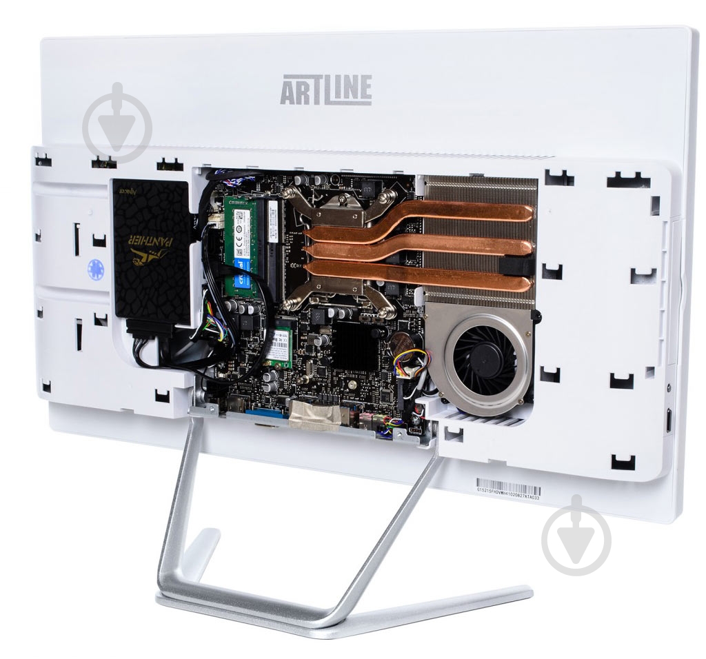 Монитор Artline Business 21,5 (F29v01) white - фото 6 Монитор Artline Business 21,5 (F29v01) white - фото 6