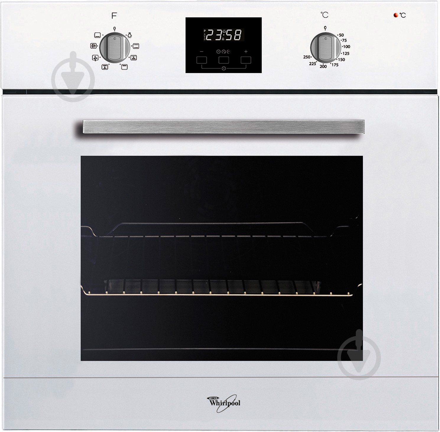 Духовой шкаф Whirlpool AKP 458 WH - фото 1
