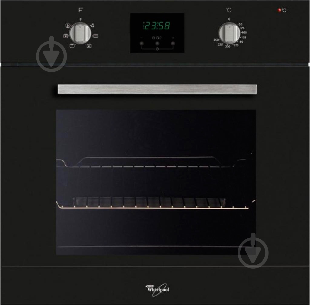 Духовой шкаф Whirlpool AKP 458 NB - фото 1
