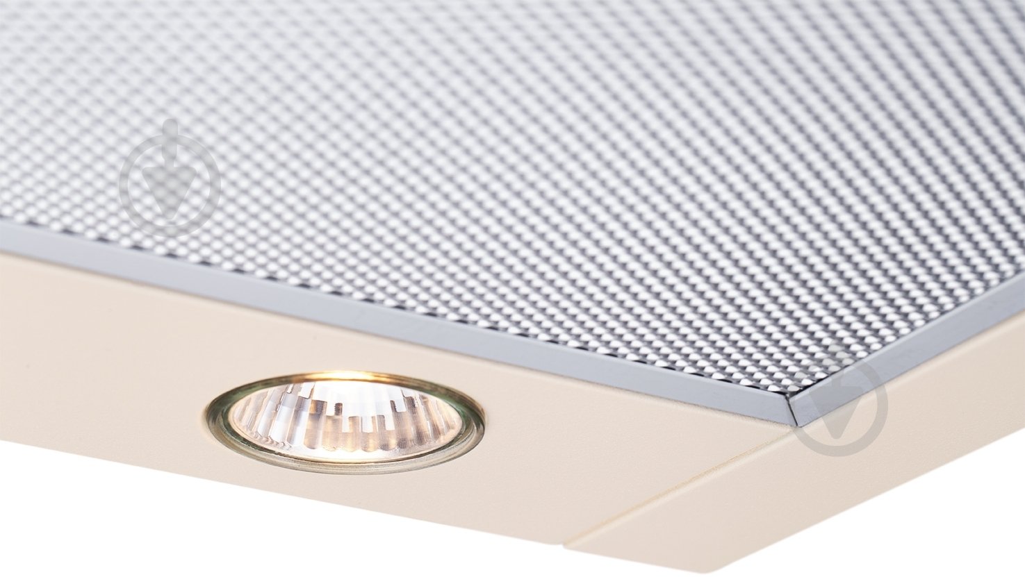 Вытяжка Pyramida TK 60 IVORY/U - фото 8