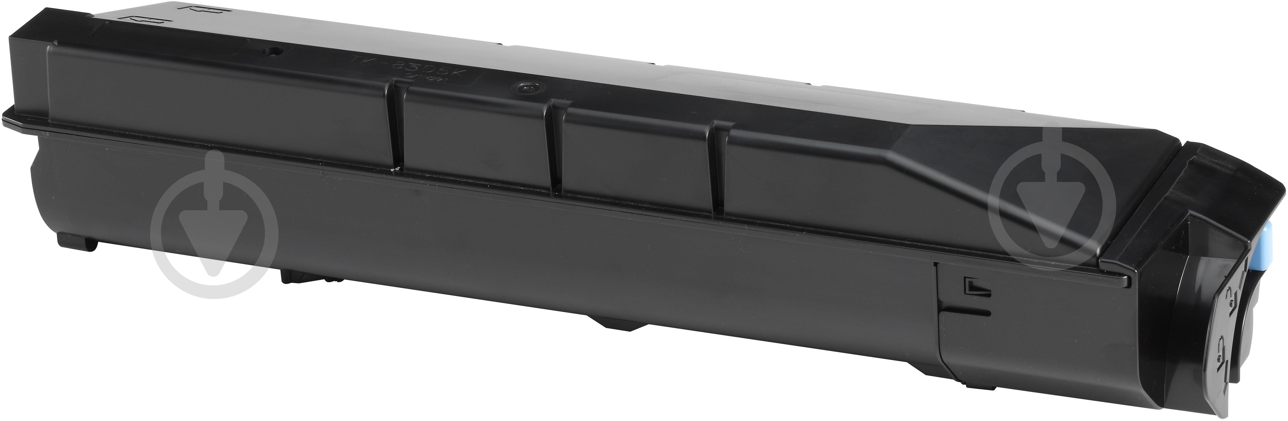 Тонер-картридж Kyocera TK-8305K black - фото 1