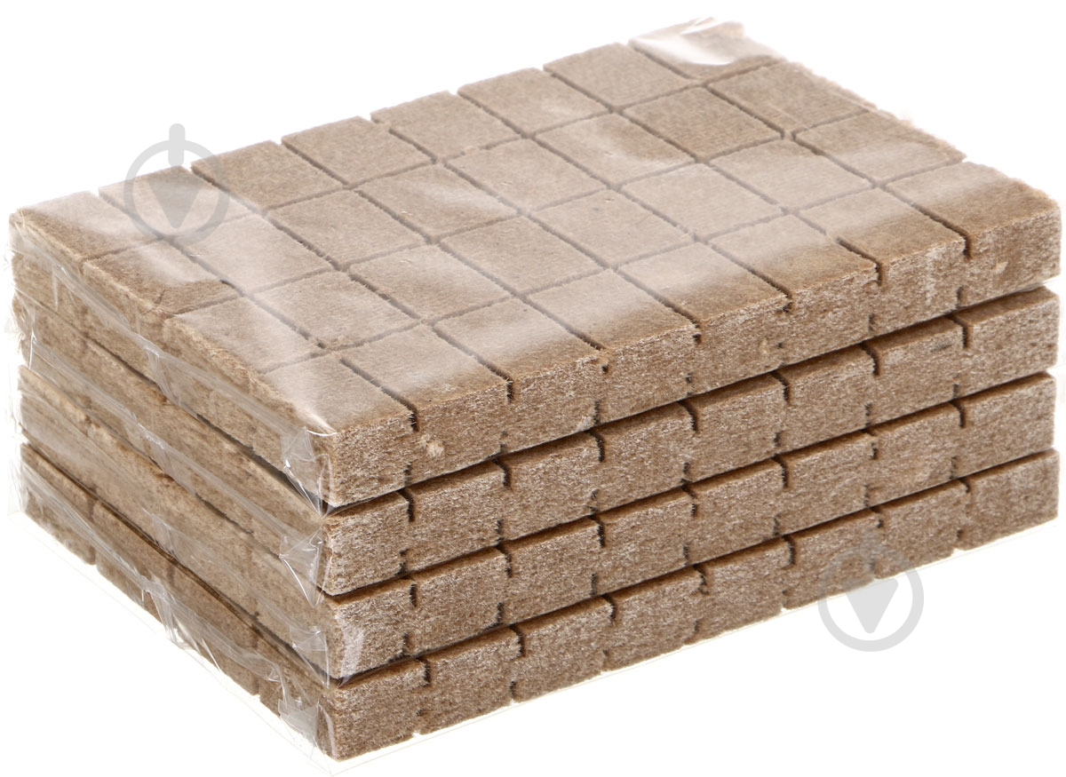 Подпалка для камина и печи Flash Brown 128 шт. - фото 2