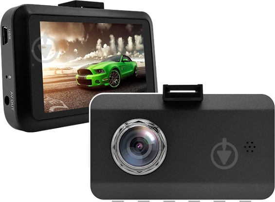 Видеорегистратор Carcam T622 - фото 2 Видеорегистратор Carcam T622 - фото 2