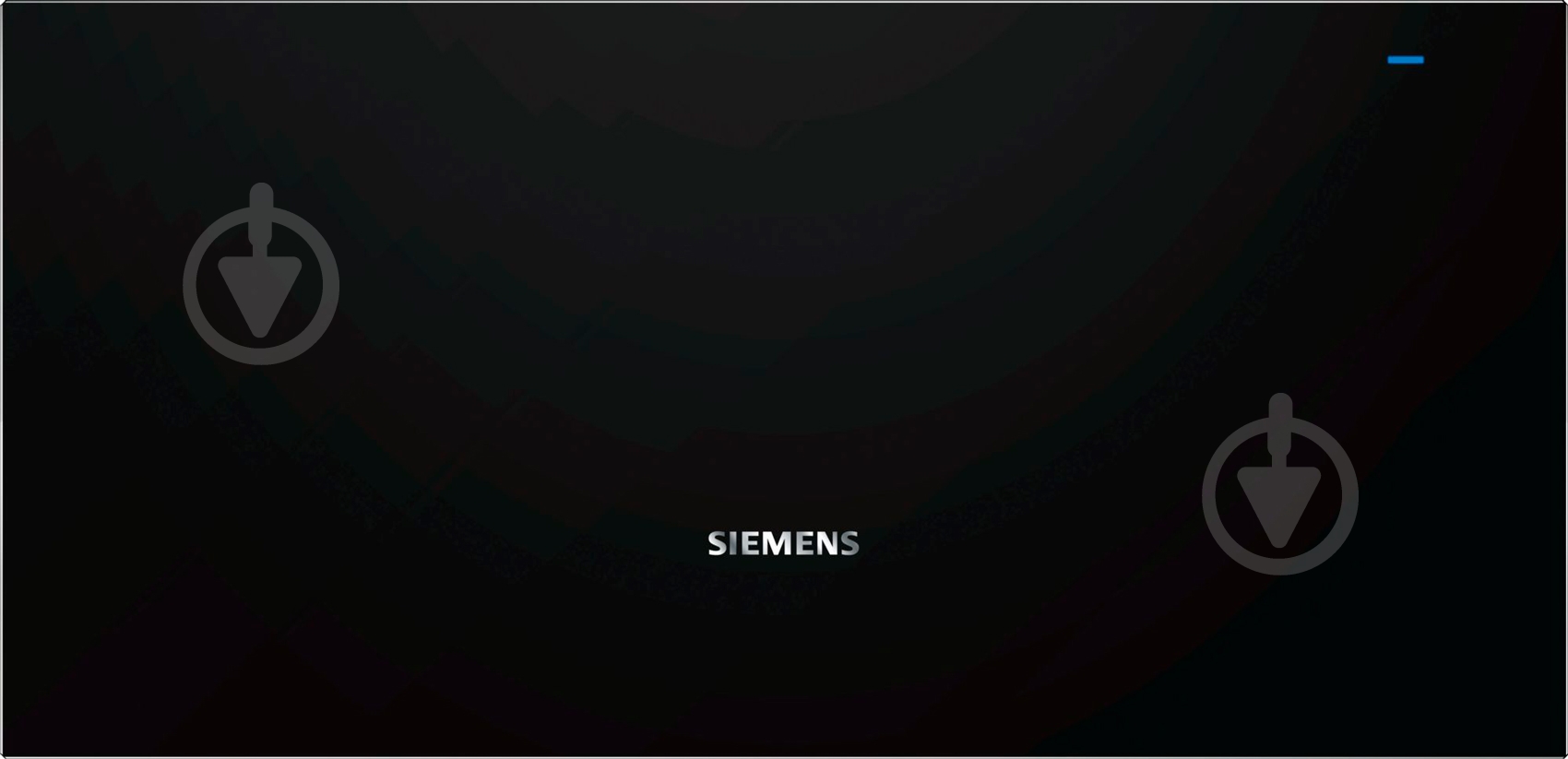 Шкаф для подогрева посуды Siemens BI 630DNS1 - фото 1