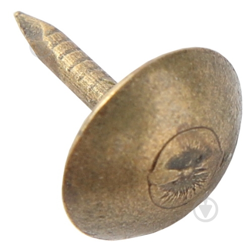 Гвозди мебельные 1,4x20 мм snapt 20 шт. декоративное (37341) - фото 2