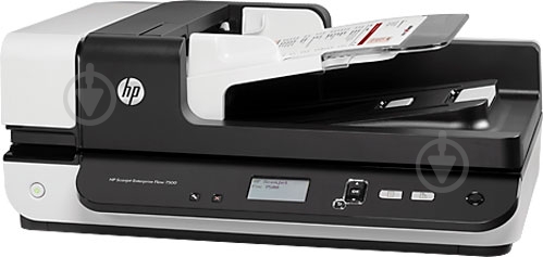 Сканер HP ScanJet Enterprise 7500 (L2725B) - фото 3 Сканер HP ScanJet Enterprise 7500 (L2725B) - фото 3