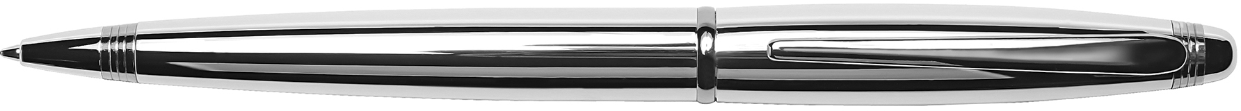 Ручка шариковая Cabinet Fleur хром O15331-45 - фото 1