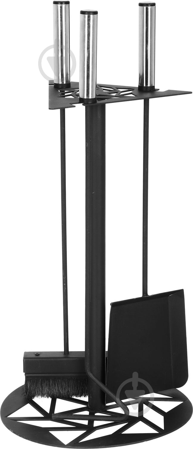 Каминный набор SSH-2 - фото 1 Каминный набор SSH-2 - фото 1