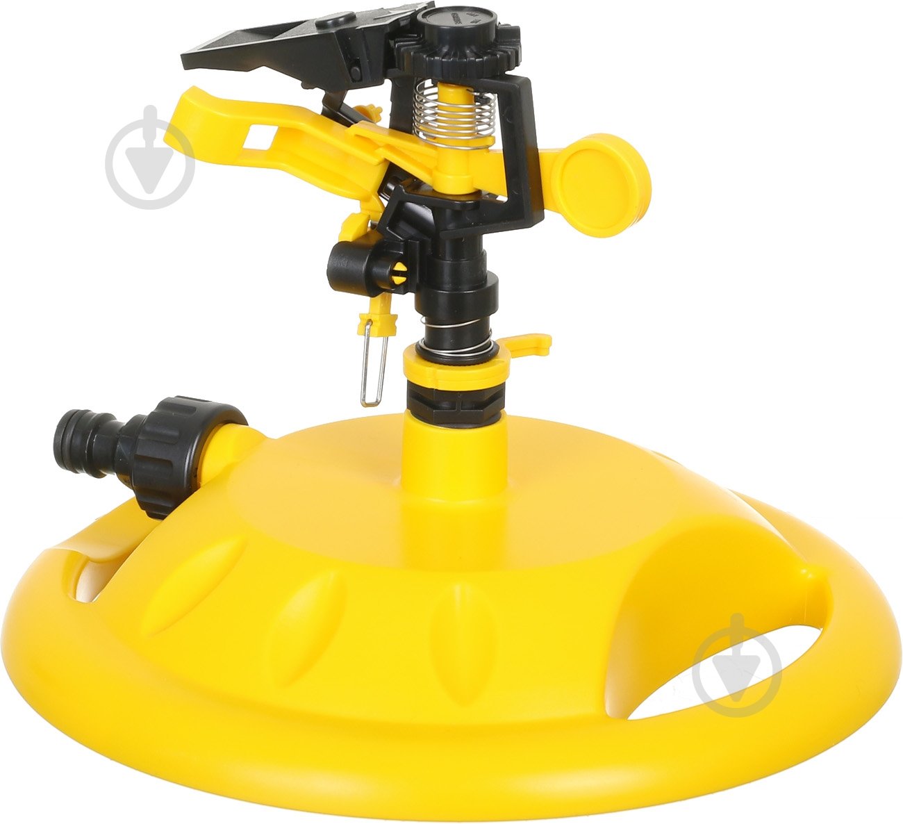 Дождеватель импульсный пластиковый - фото 1