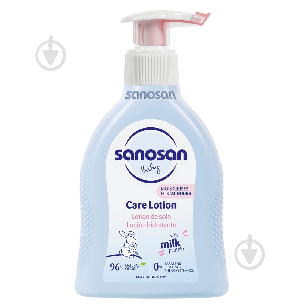 Sanosan Baby 200 мл (40891080) - фото 1