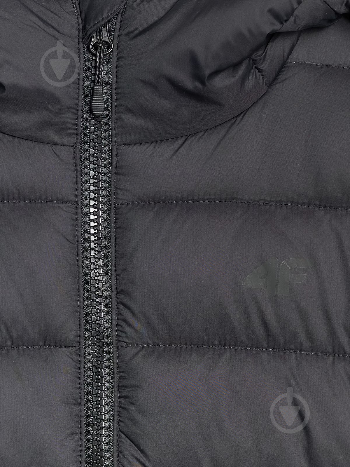 Куртка 4F DOWN JACKET U0704 4FJWAW25TDJAU0704-20S р.152 - фото 13 Куртка 4F DOWN JACKET U0704 4FJWAW25TDJAU0704-20S р.152 - фото 13