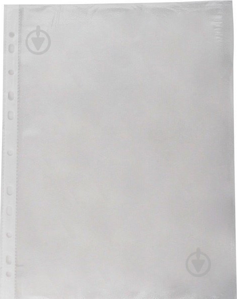 Набор файлов А4+ 100 шт. - фото 2