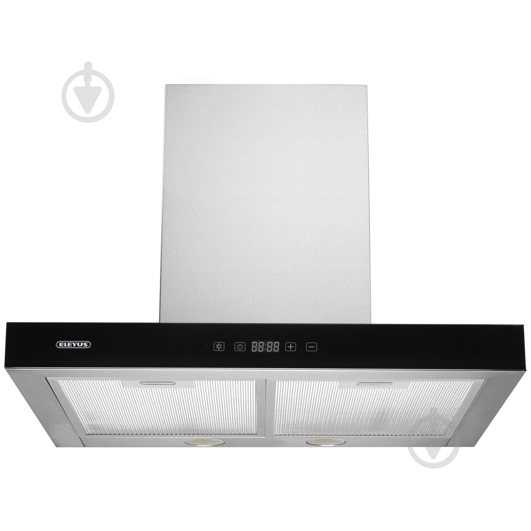 Витяжка Eleyus Stels 1200 LED SMD 90 IS+BL - фото 2
