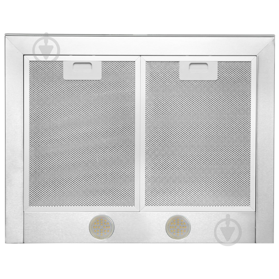 Витяжка Eleyus Stels 1200 LED SMD 90 IS+BL - фото 6