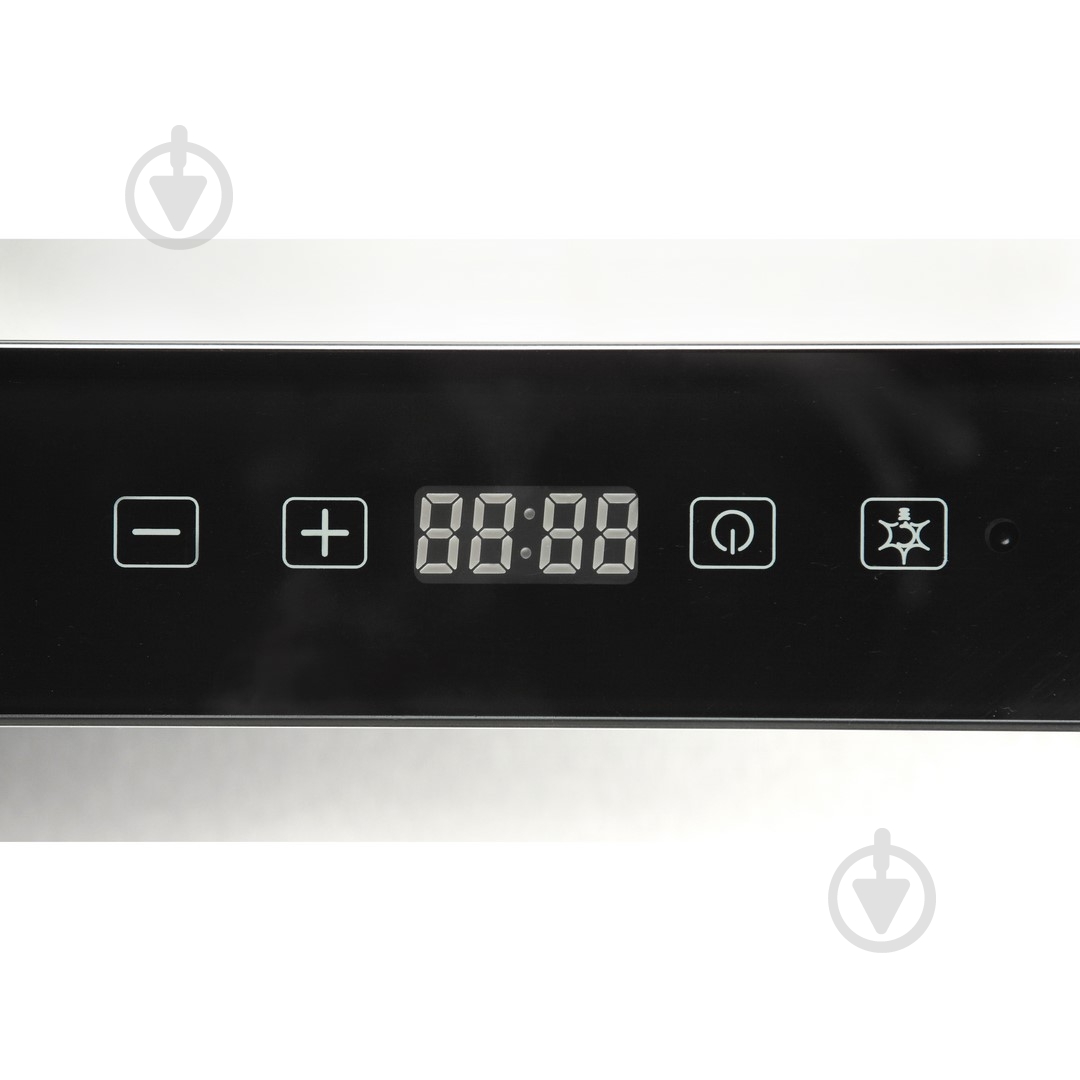 Витяжка Eleyus Stels 1200 LED SMD 90 IS+BL - фото 7