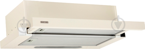 Вытяжка Eleyus Cyclon 470 50 BG - фото 1