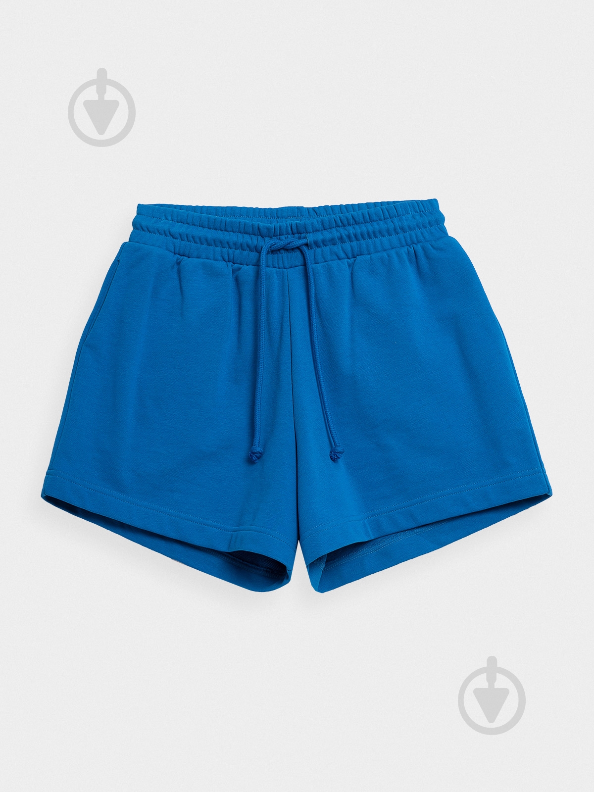 Шорты Outhorn OTHSS23TSHOF121-35S р. M синий - фото 3