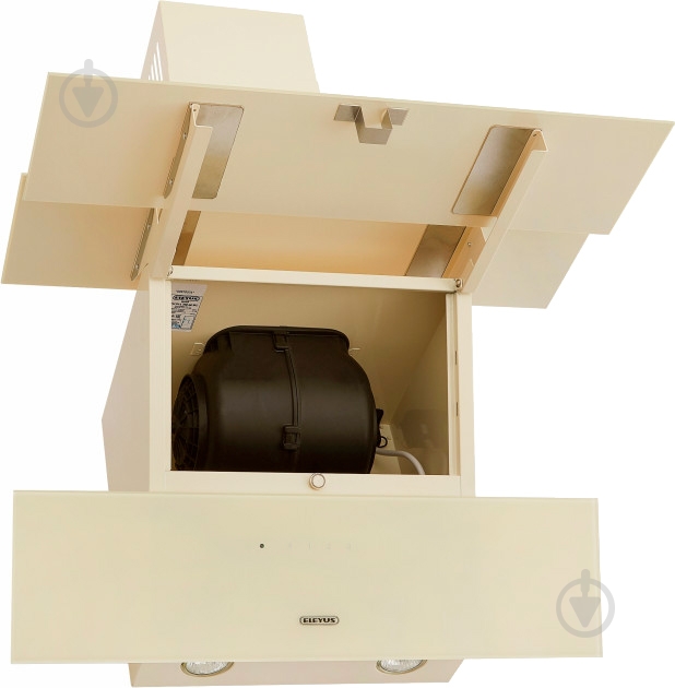 Вытяжка Eleyus Fiona 700 60 BG - фото 7