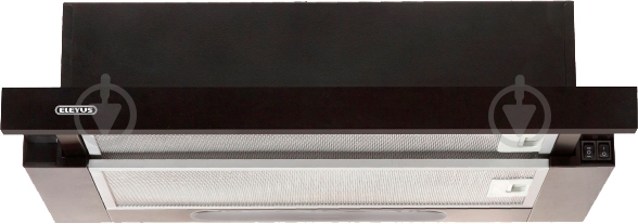 Вытяжка Eleyus Cyclon 470 60 BL - фото 5 Вытяжка Eleyus Cyclon 470 60 BL - фото 5