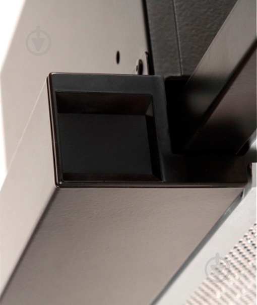 Вытяжка Eleyus Cyclon 470 60 BL - фото 9 Вытяжка Eleyus Cyclon 470 60 BL - фото 9