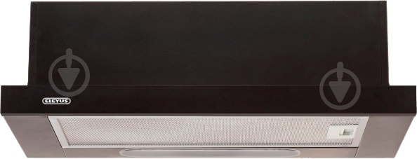 Вытяжка Eleyus Cyclon 470 60 BL - фото 3 Вытяжка Eleyus Cyclon 470 60 BL - фото 3