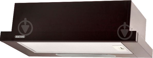 Вытяжка Eleyus Cyclon 470 60 BL - фото 2 Вытяжка Eleyus Cyclon 470 60 BL - фото 2