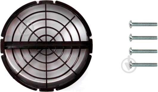 Вытяжка Eleyus Cyclon 470 60 BL - фото 10 Вытяжка Eleyus Cyclon 470 60 BL - фото 10