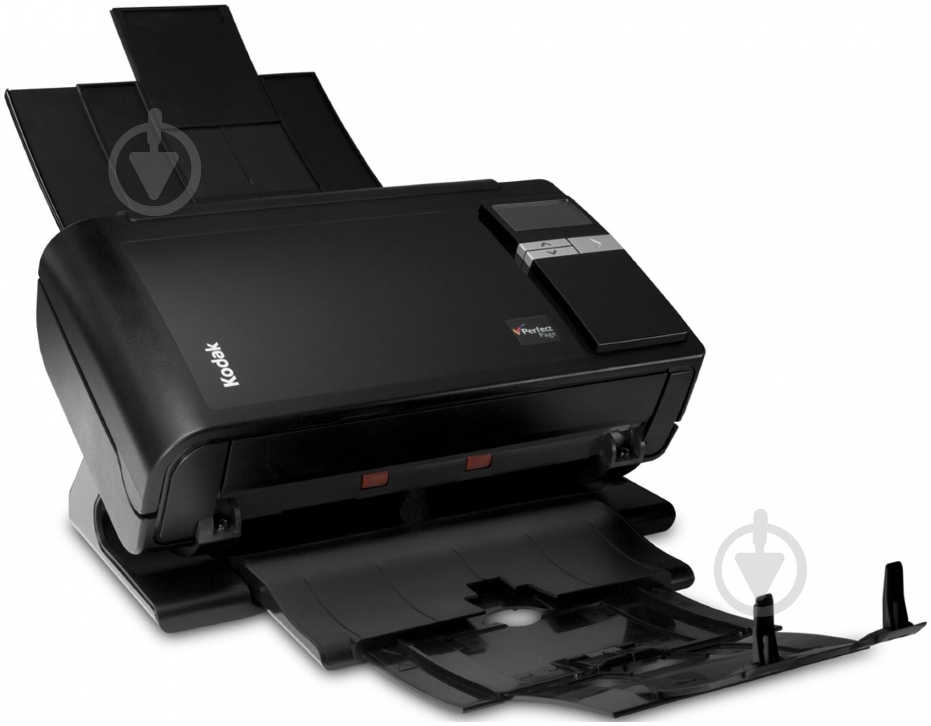 Документ-сканер Kodak i2800 - фото 3 Документ-сканер Kodak i2800 - фото 3