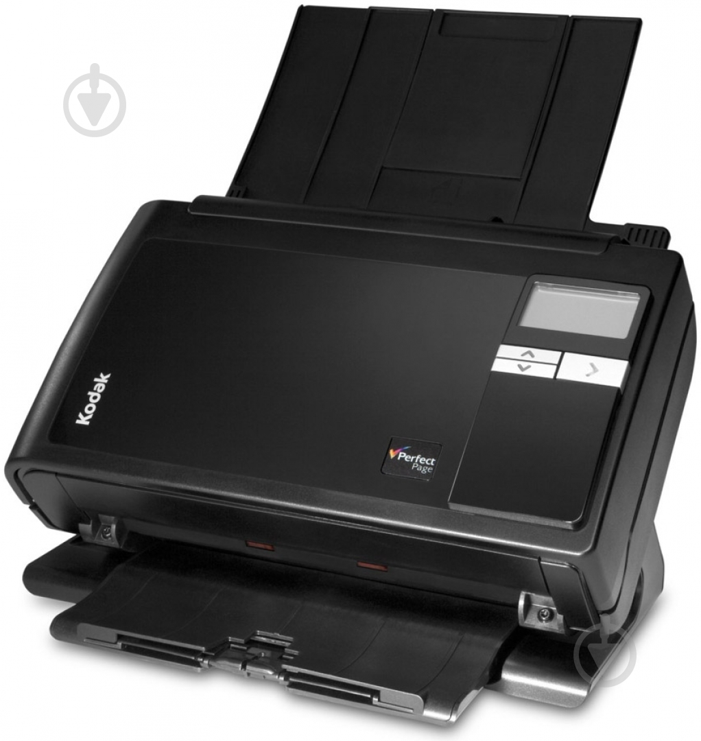 Документ-сканер Kodak i2800 - фото 4 Документ-сканер Kodak i2800 - фото 4