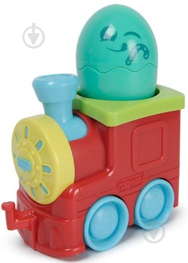 Игрушка-сортер Toomies E73099 - фото 6