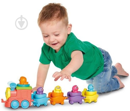 Игрушка-сортер Toomies E73099 - фото 10