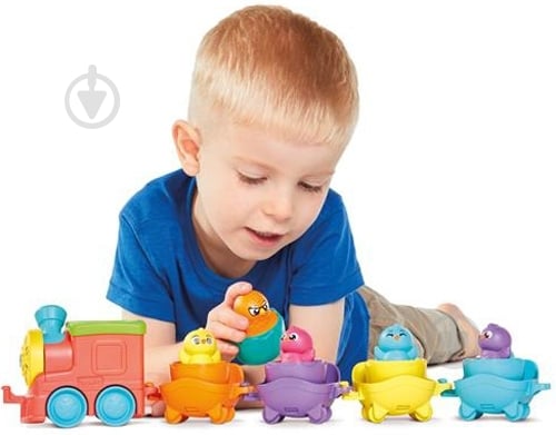 Игрушка-сортер Toomies E73099 - фото 11