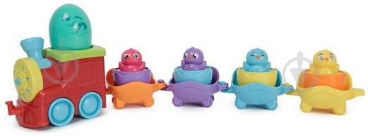 Игрушка-сортер Toomies E73099 - фото 2