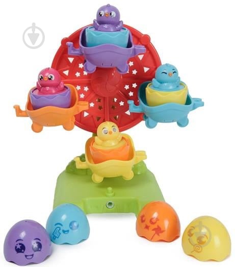 Игрушка-сортер Toomies E73099 - фото 3