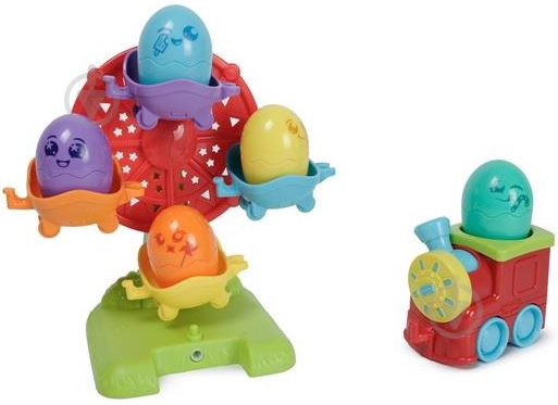 Игрушка-сортер Toomies E73099 - фото 4