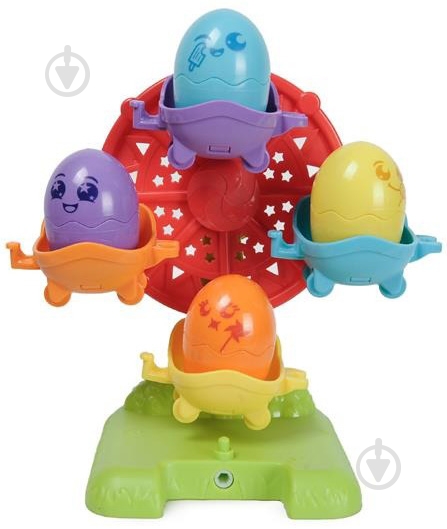 Игрушка-сортер Toomies E73099 - фото 5