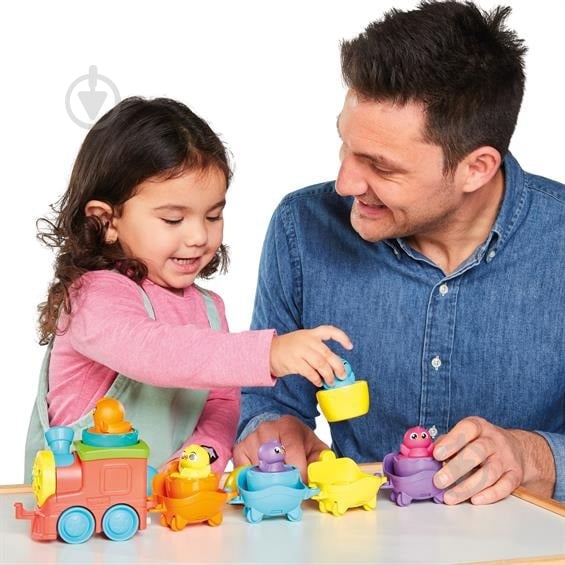 Игрушка-сортер Toomies E73099 - фото 9