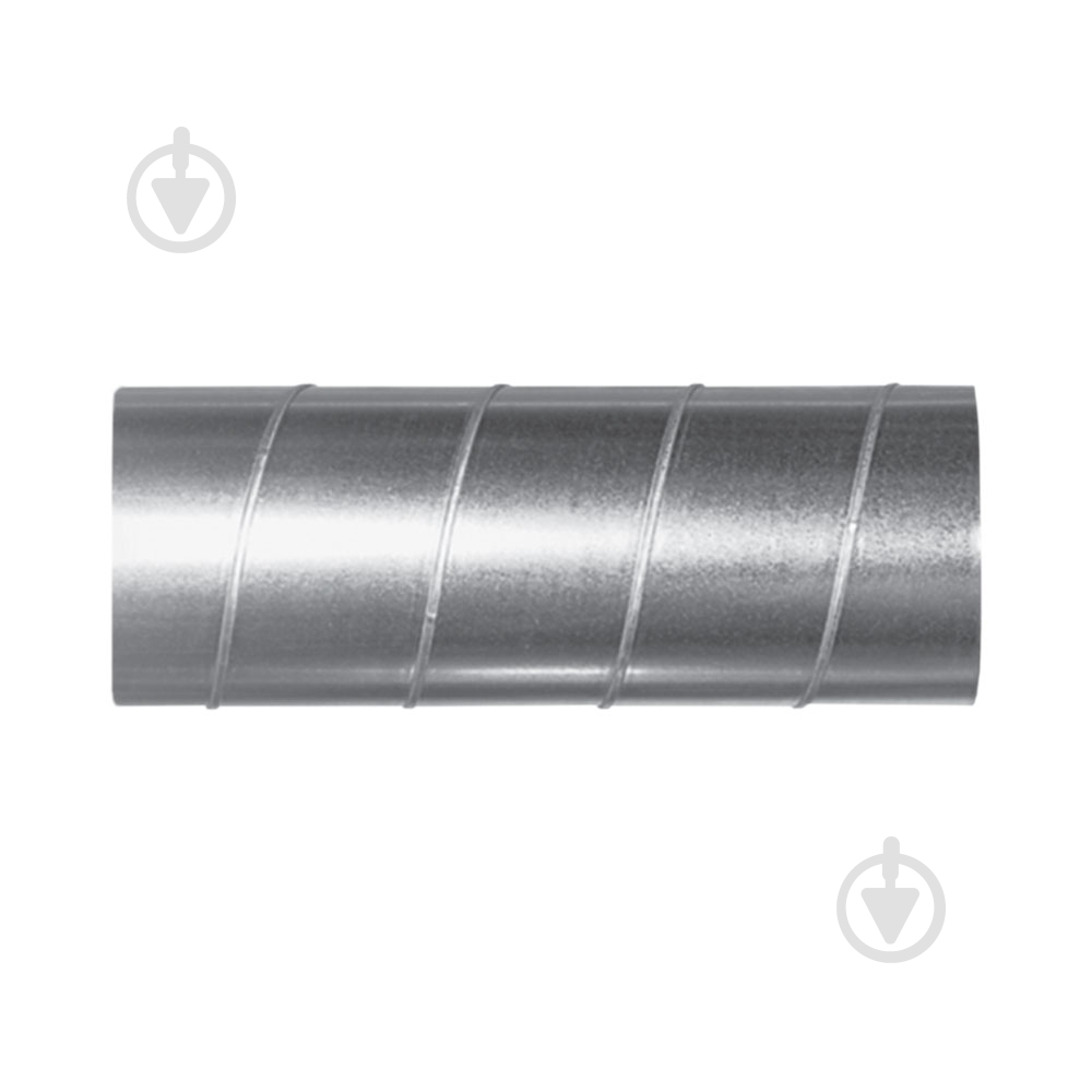 Воздуховод Вентс Спировент 400/1000 - фото 1