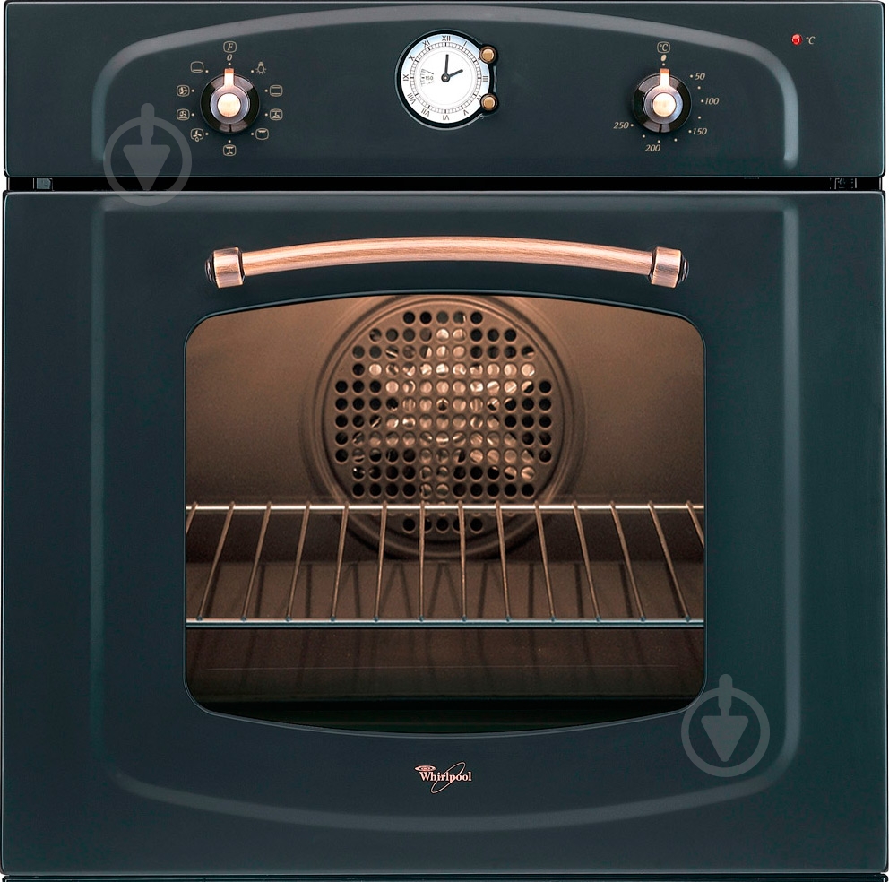Духовой шкаф Whirlpool AKP 295 NA - фото 1