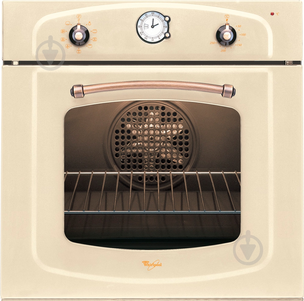 Духова шафа Whirlpool AKP 295 JA - фото 1